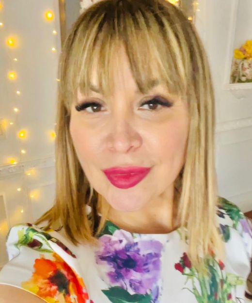 Rocio Keul
