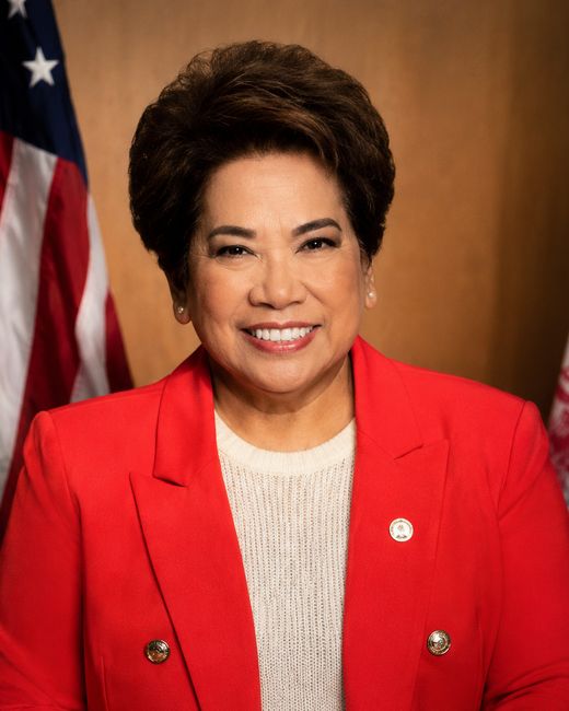 Evelyn Chua