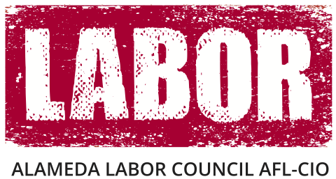 Alameda Labor Council AFL-CIO