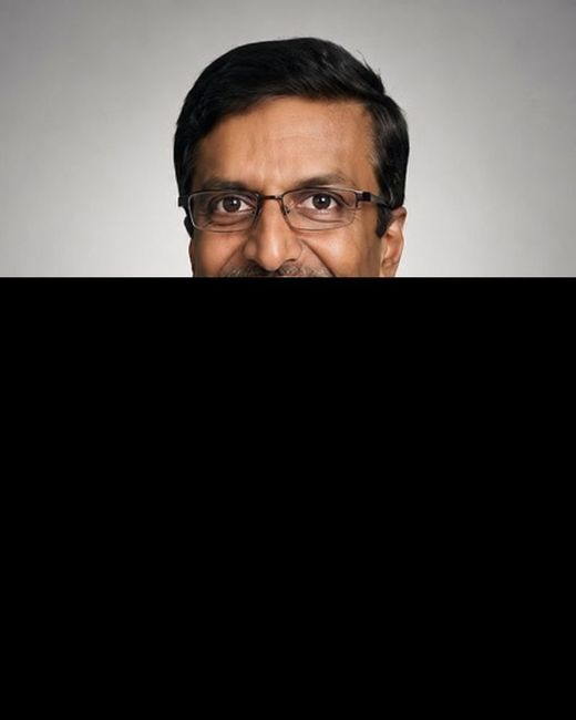 Vivek Prasad