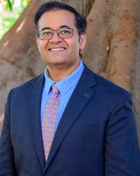 Raj Salwan