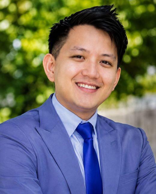 Raymond Liu