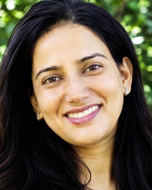 Richa Awasthi