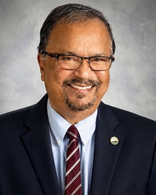 Murali Srinivasan