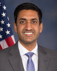 Ro Khanna