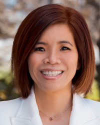 Teresa Keng