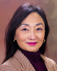 Yajing Zhang